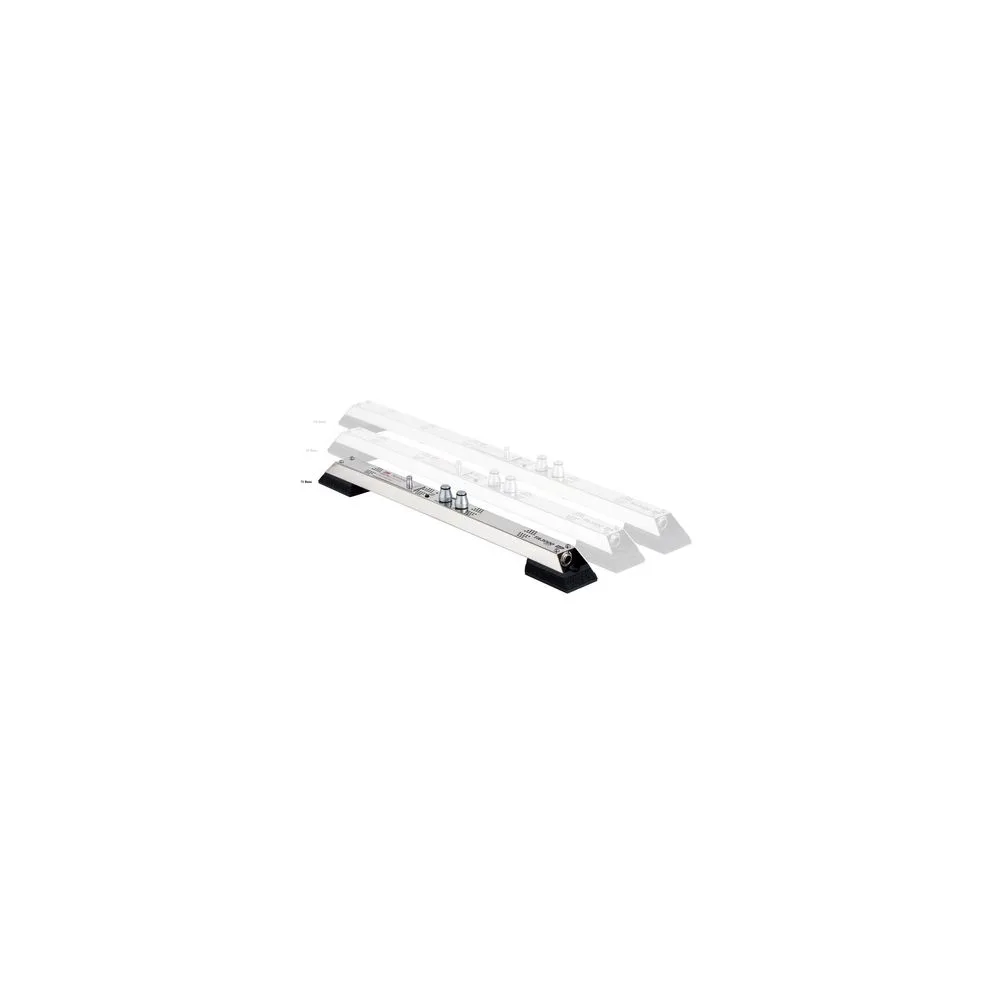 Rumberger TA3000eco S
