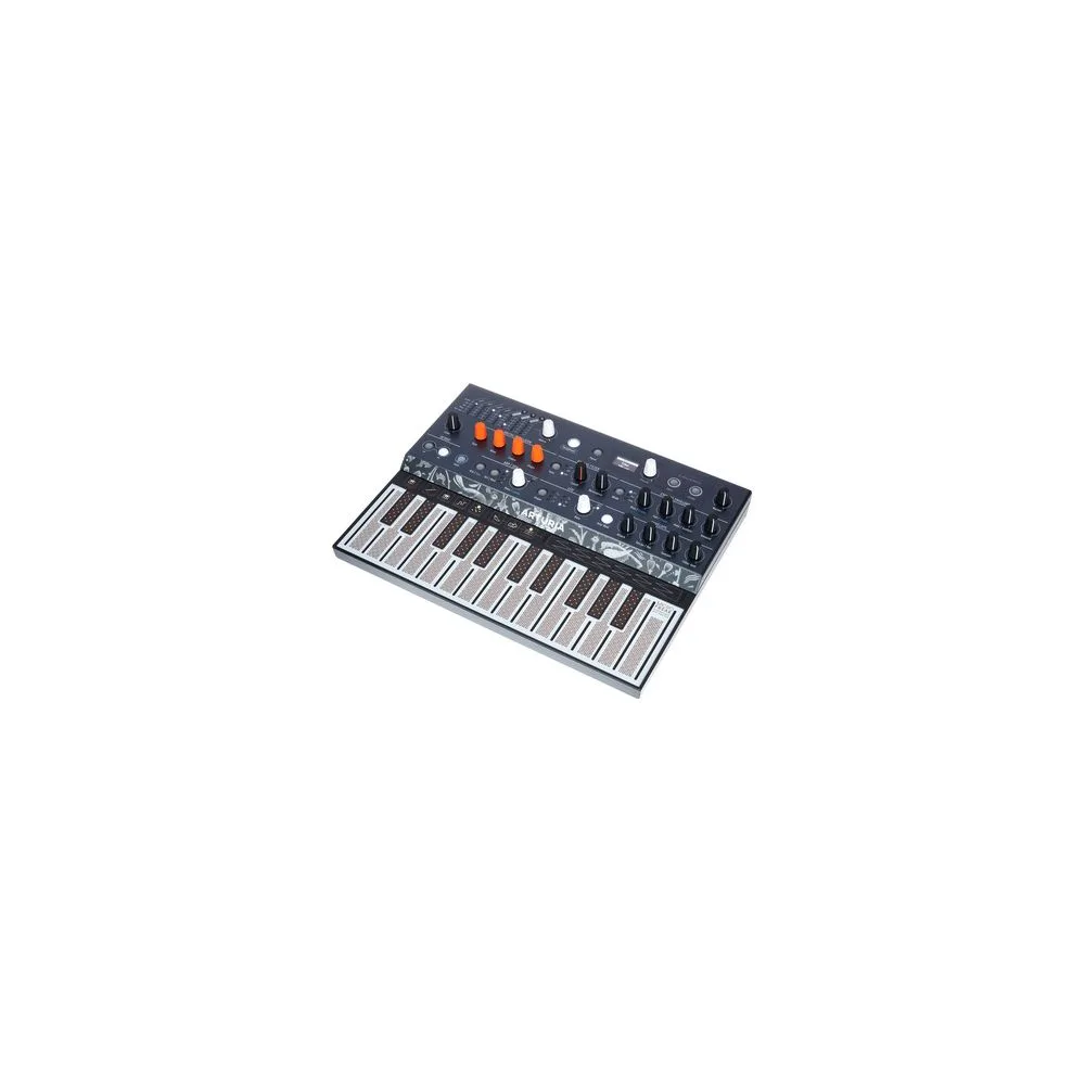 Arturia MicroFreak