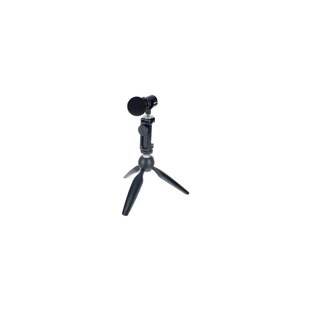 Shure Motiv MV88+ Video Kit