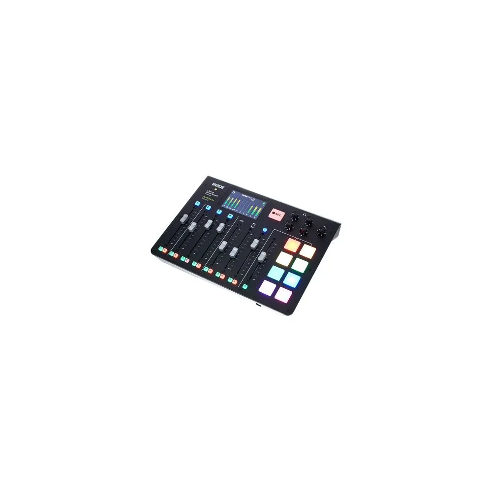 Rode Rodecaster Pro B-Stock