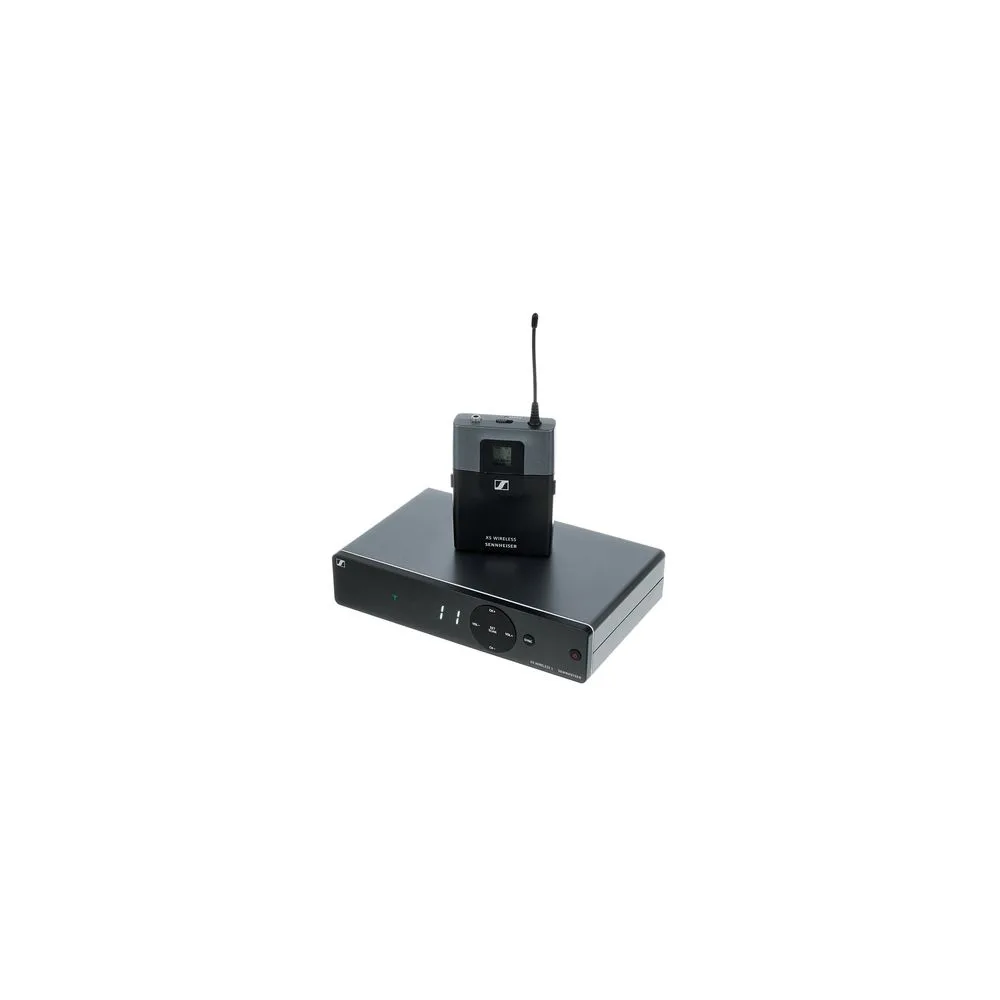 Sennheiser XSW 1-Ci1 A-Band Instr B-Stock