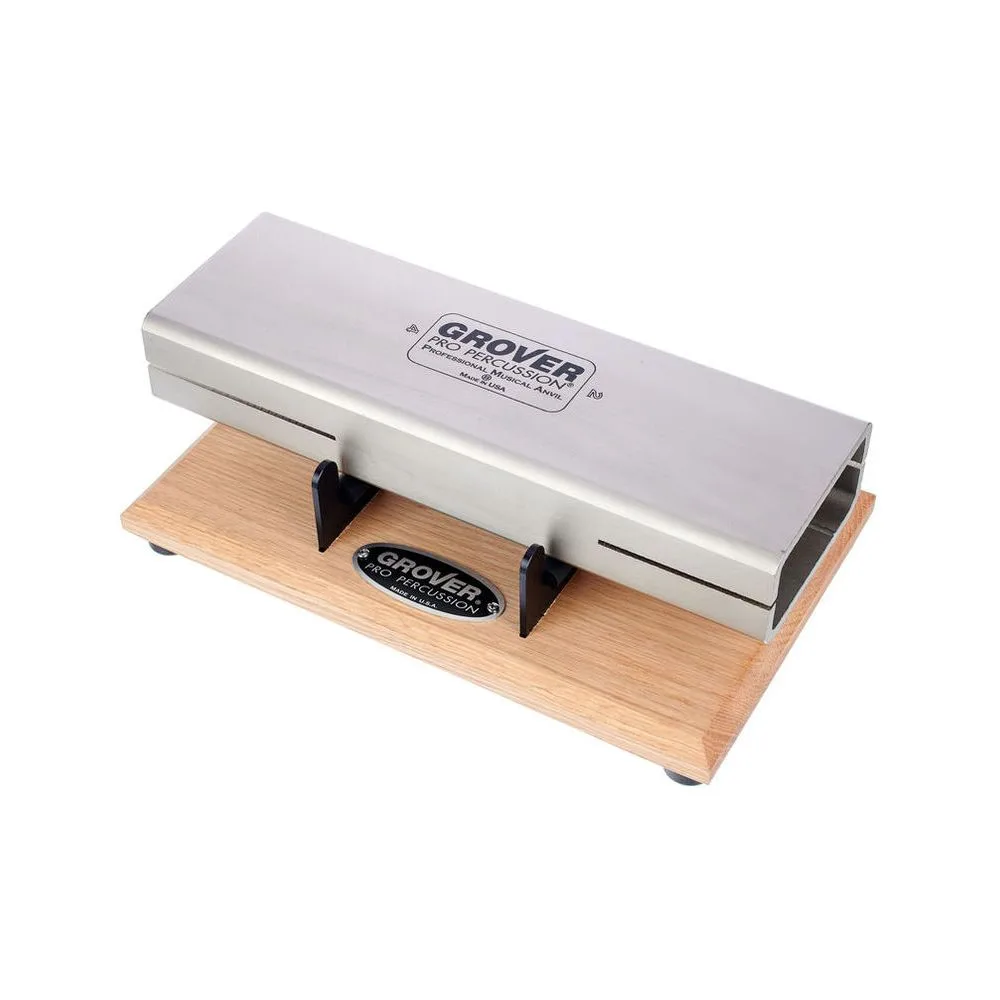 Grover Pro Percussion PMA-B Anvil