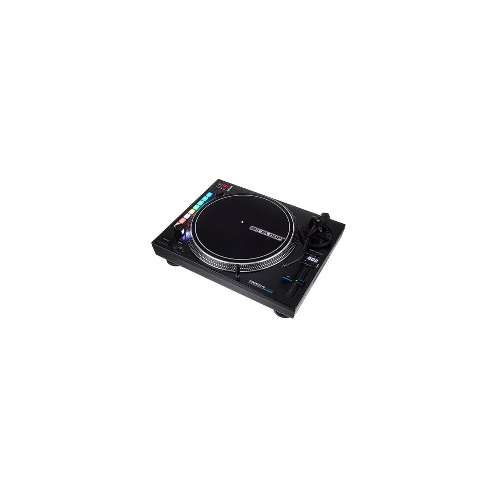 Reloop RP 8000 MK2