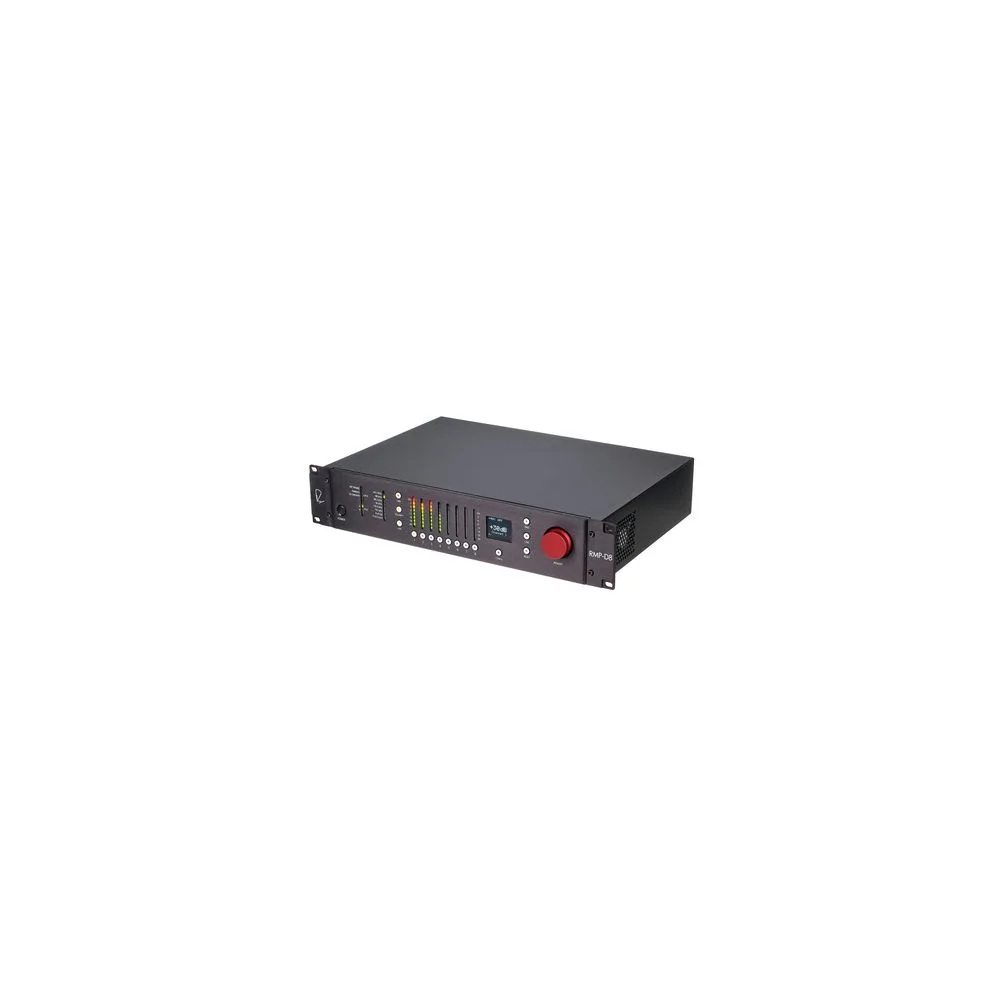 Rupert Neve Designs RMP-D8