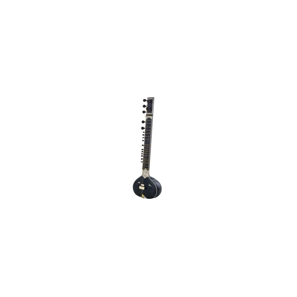 Thomann Nataraj Sitar Vilayat Khan BK