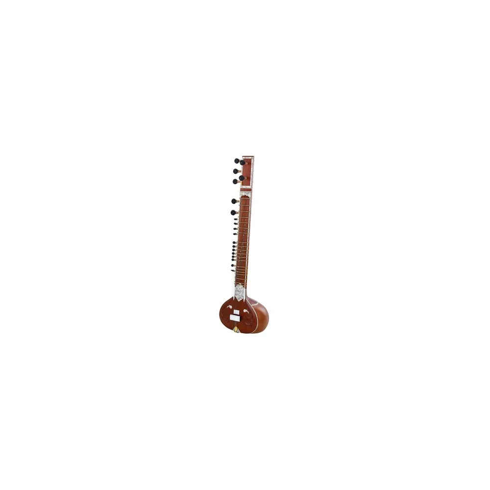 Thomann Nataraj Sitar Vilayat Khan NA