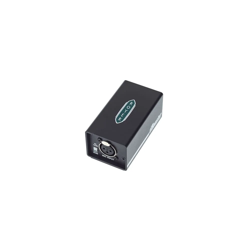 Royer Labs dBooster