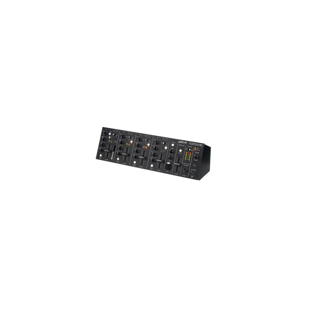 Ecler eCompact 4 BT