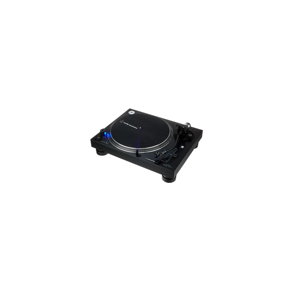 Audio-Technica AT-LP140XP Black