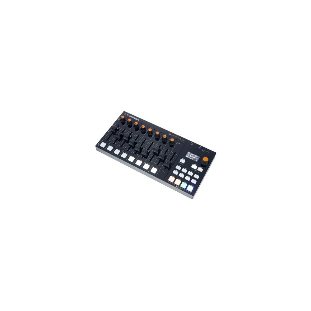 Studiologic SL Mixface B-Stock