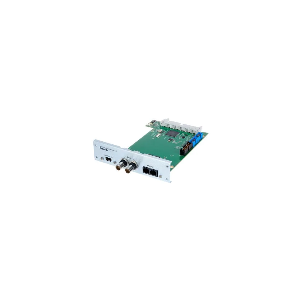 Eventide MADI Expansion Board