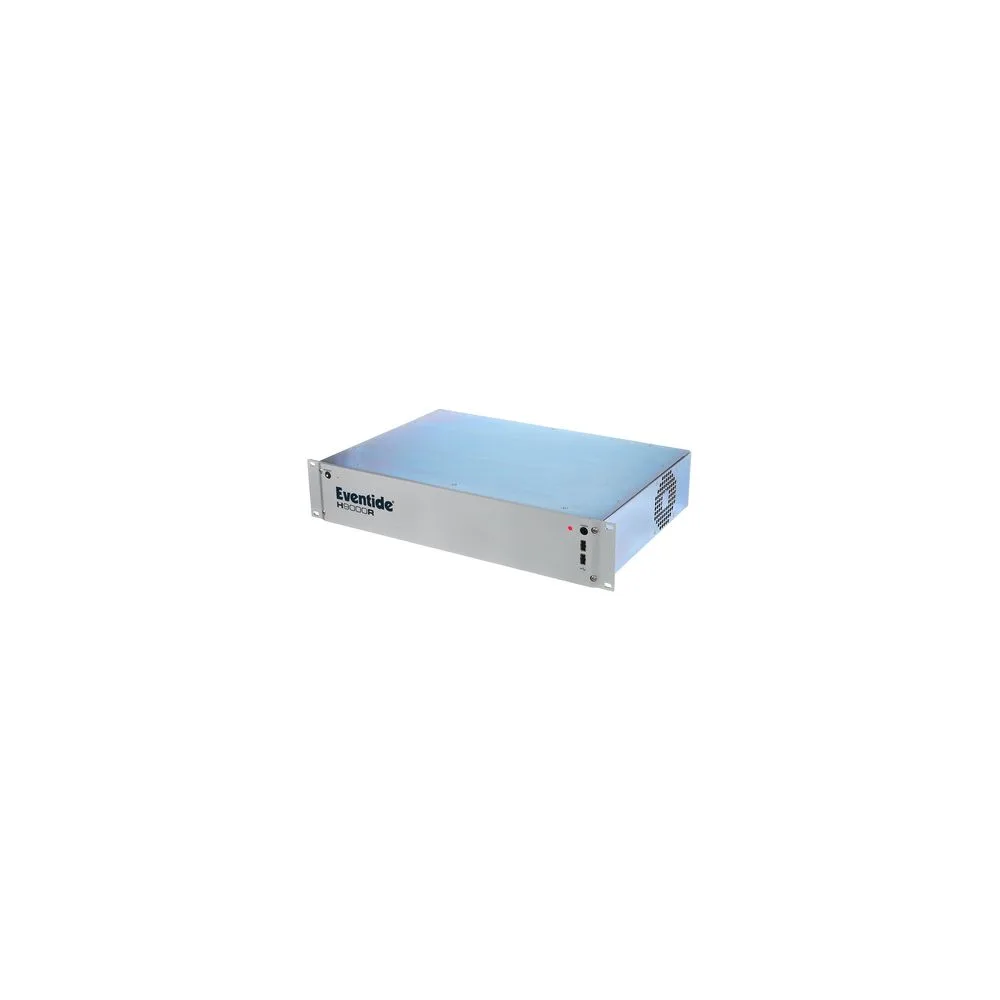 Eventide H9000R Gen2