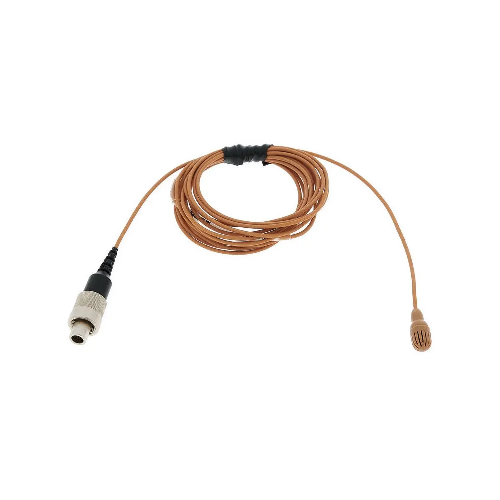Shure TL45C/O-LEMO TwinPlex Lav