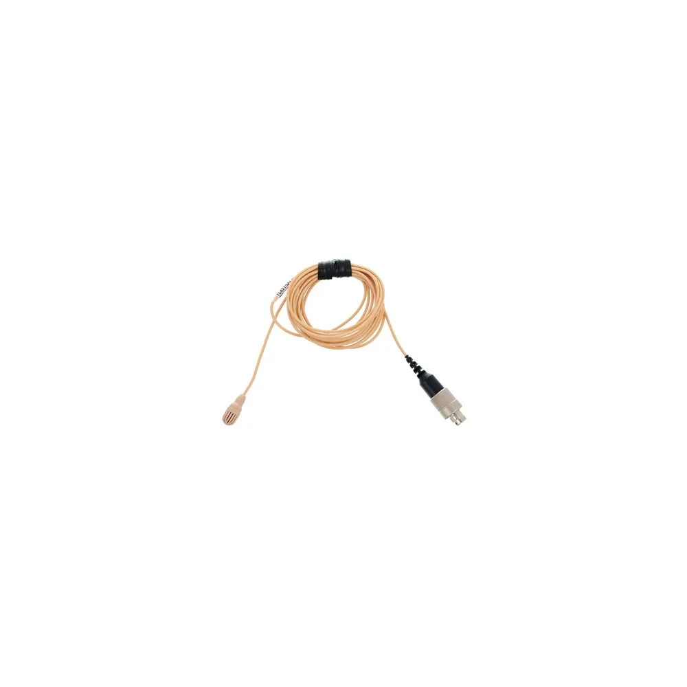 Shure TL45T/O-LEMO TwinPlex Lav