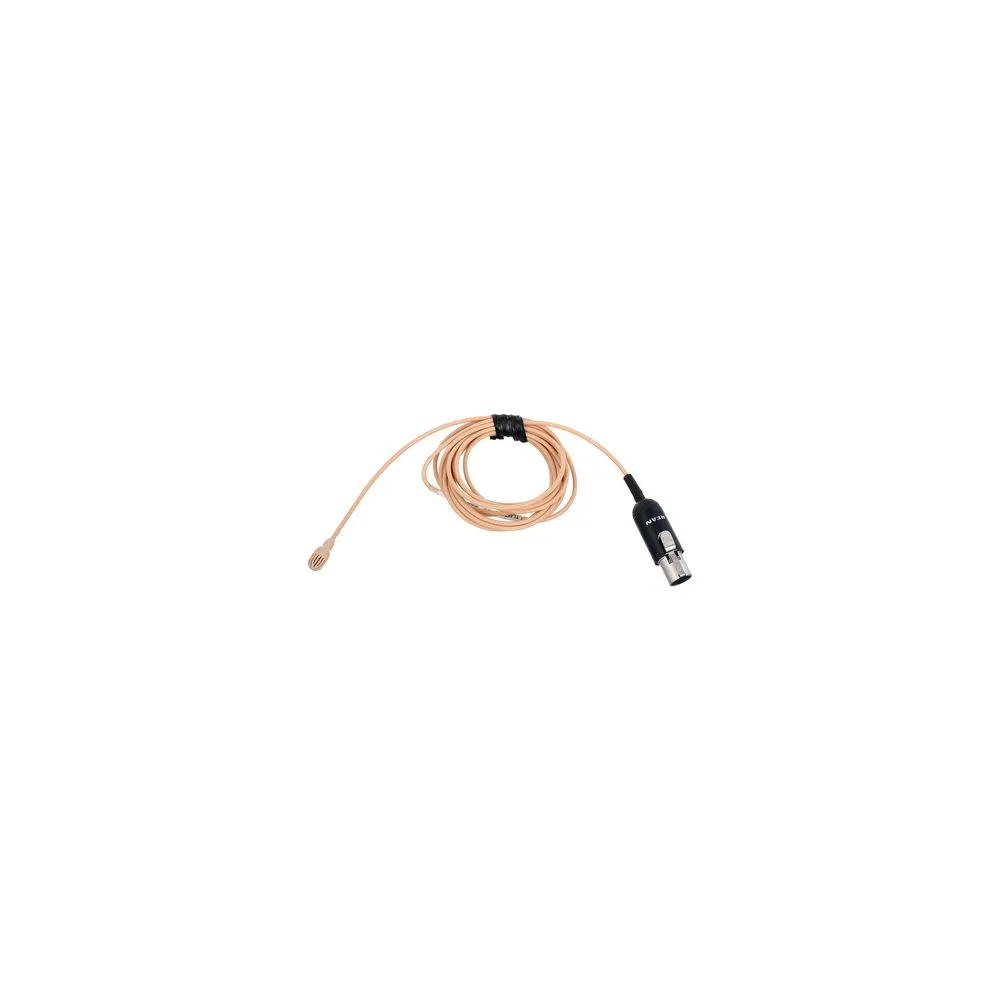 Shure TL46T/O-MTQG TwinPlex Lav