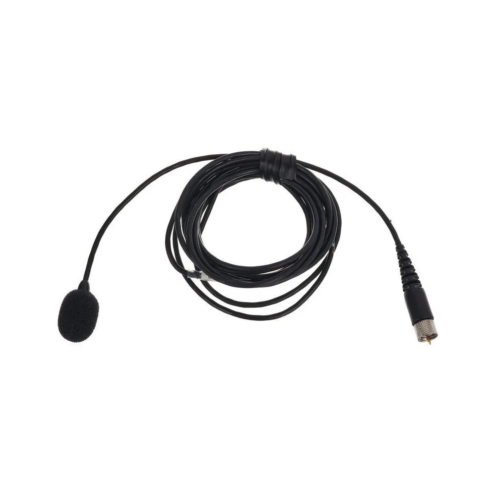Shure TL47B/O-MDOT-A TwinPlex Lav