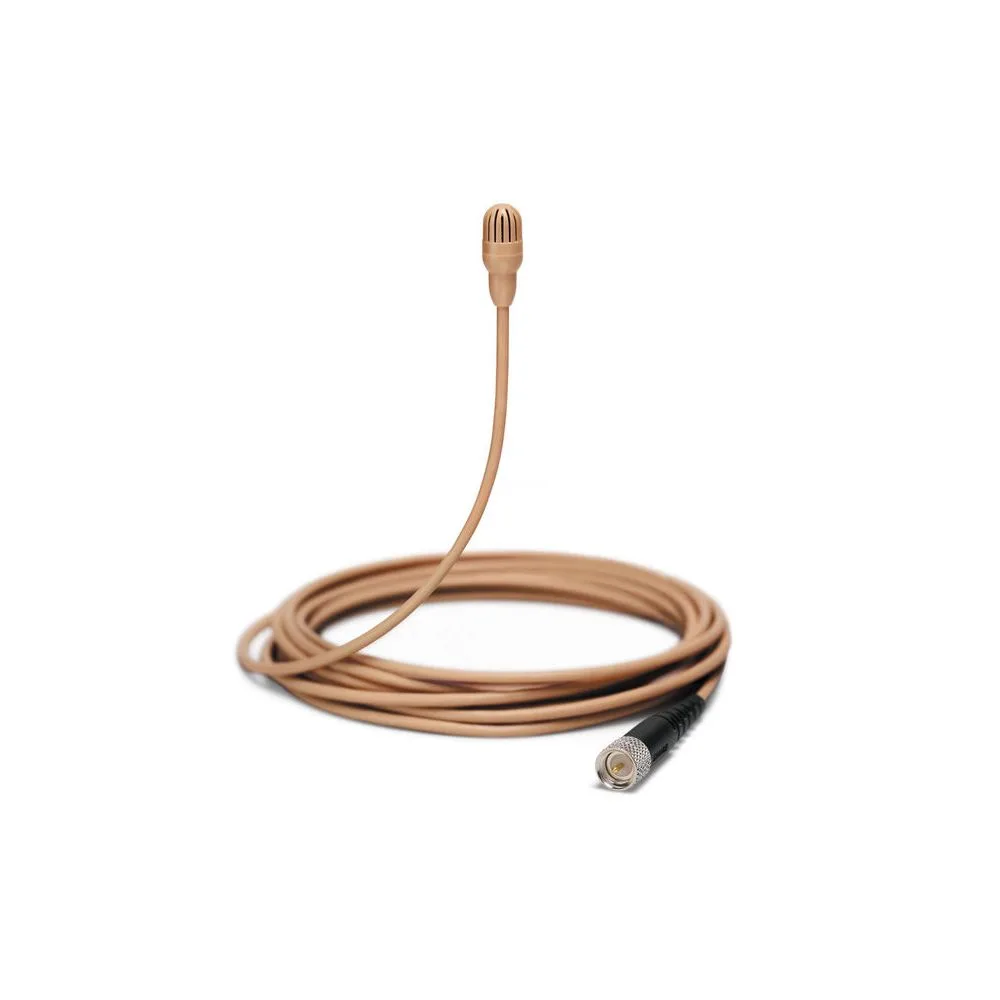Shure TL47C/O -MDOT-A TwinPlex Lav