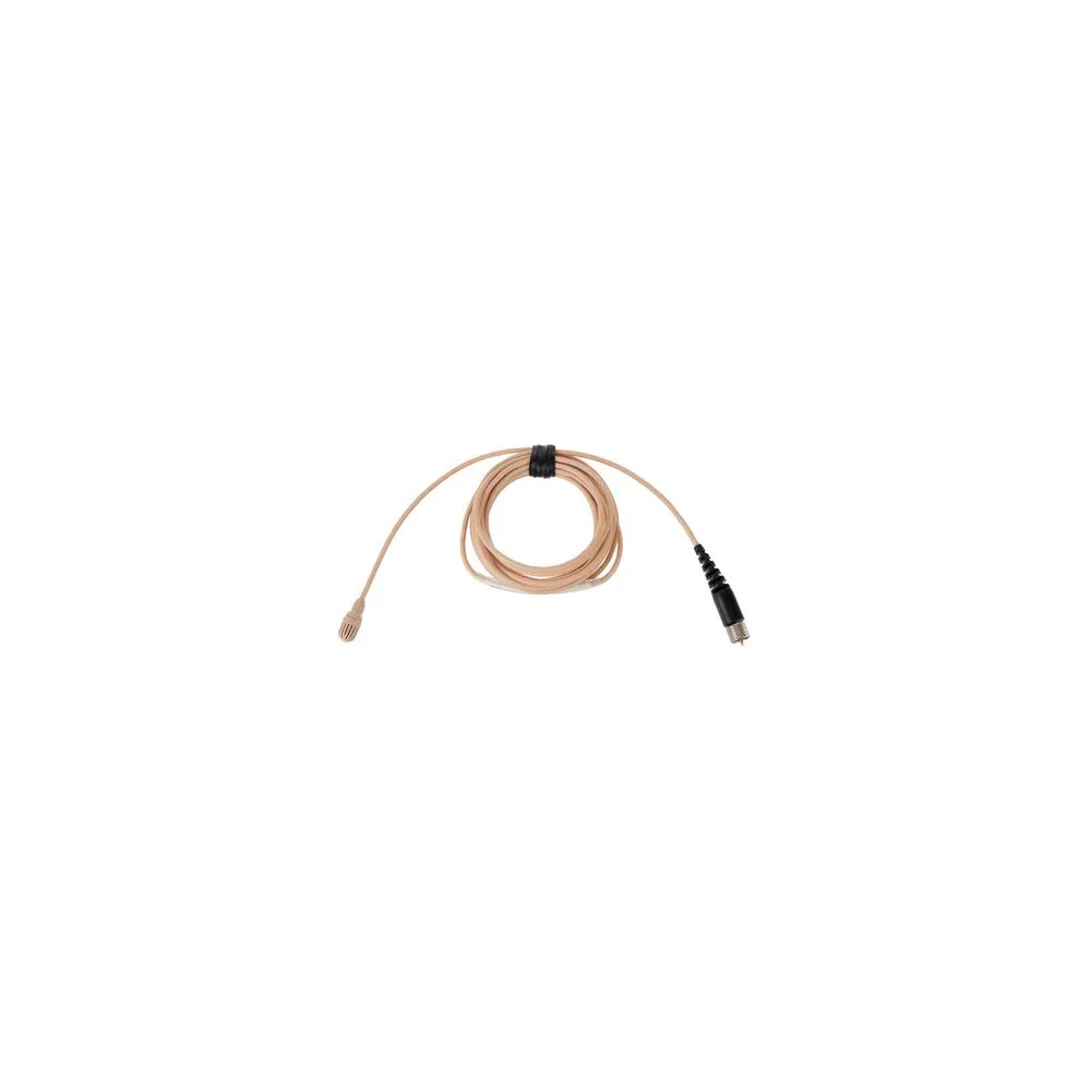 Shure TL47T/O-MDOT-A TwinPlex Lav