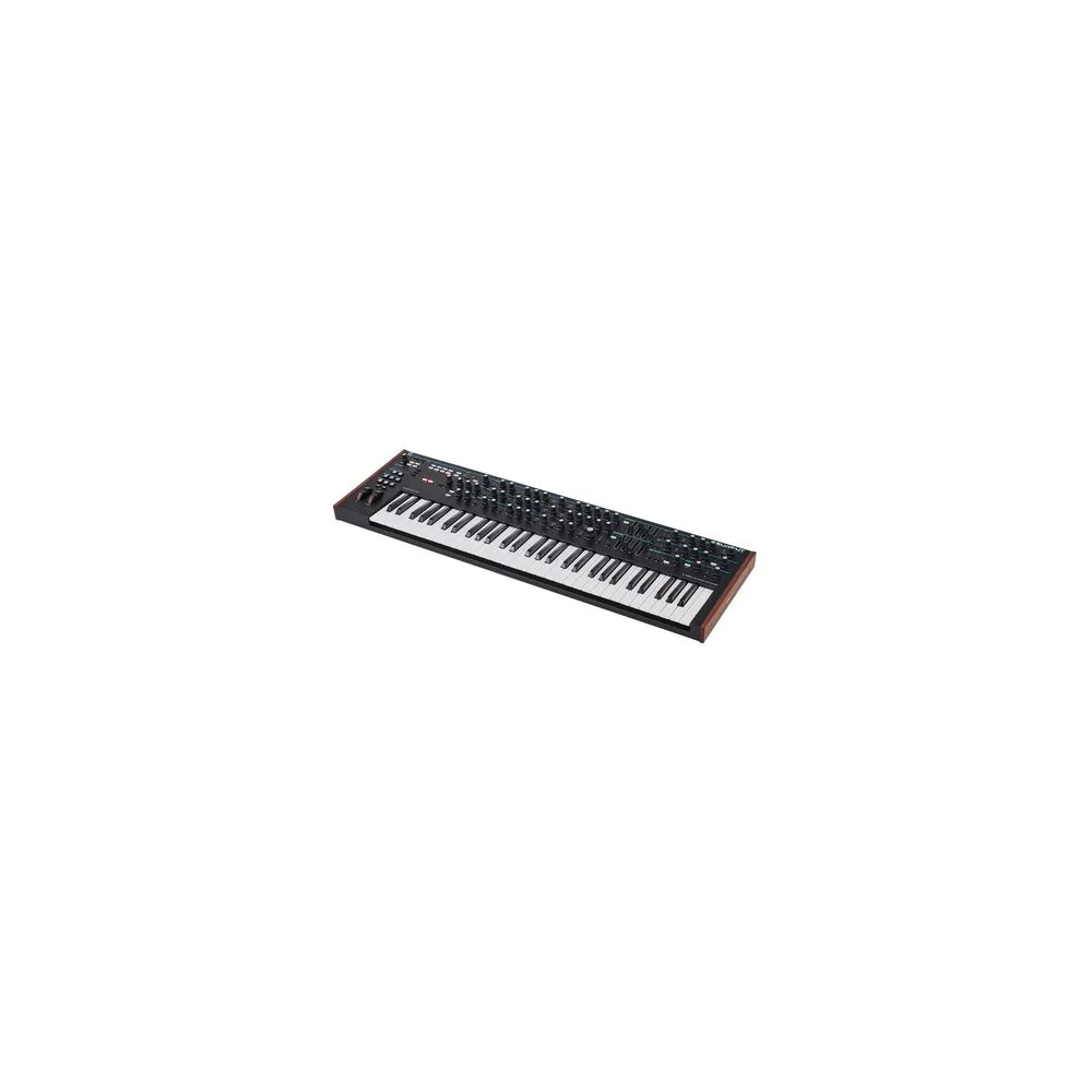 Novation Summit