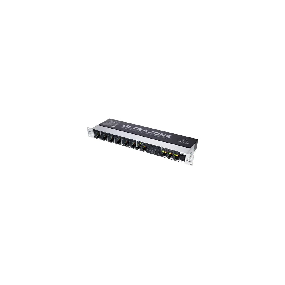 Behringer ZMX8210 V2 Ultrazone