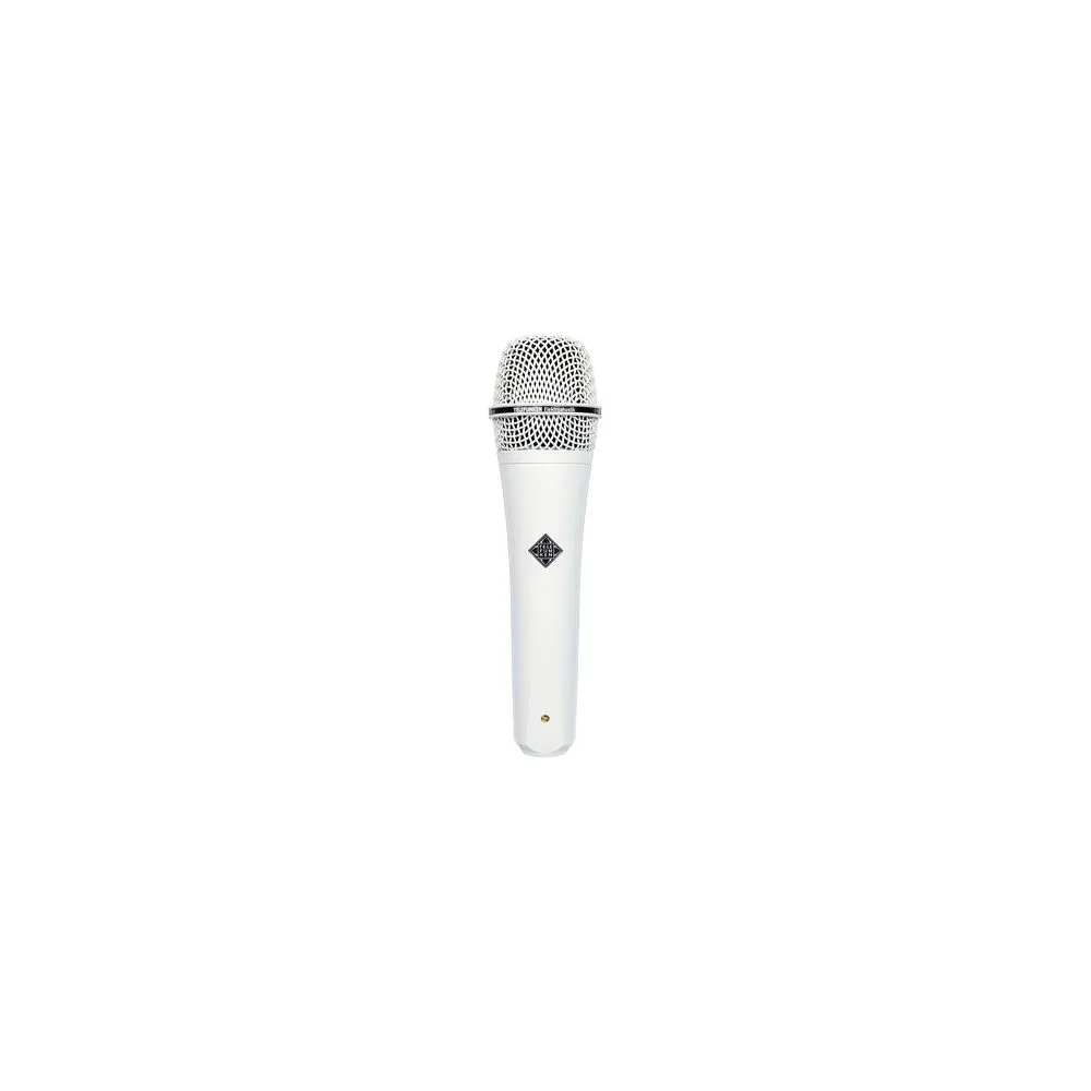 Telefunken M80 White