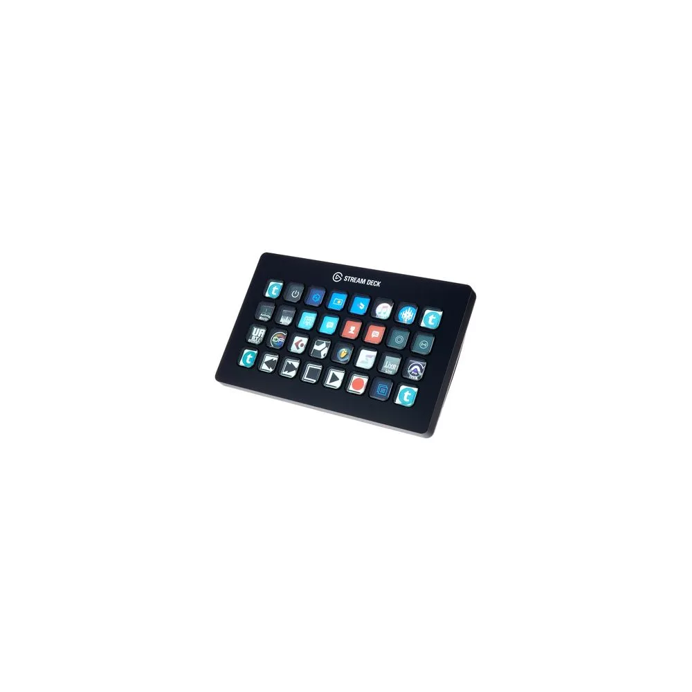 Elgato Stream Deck XL