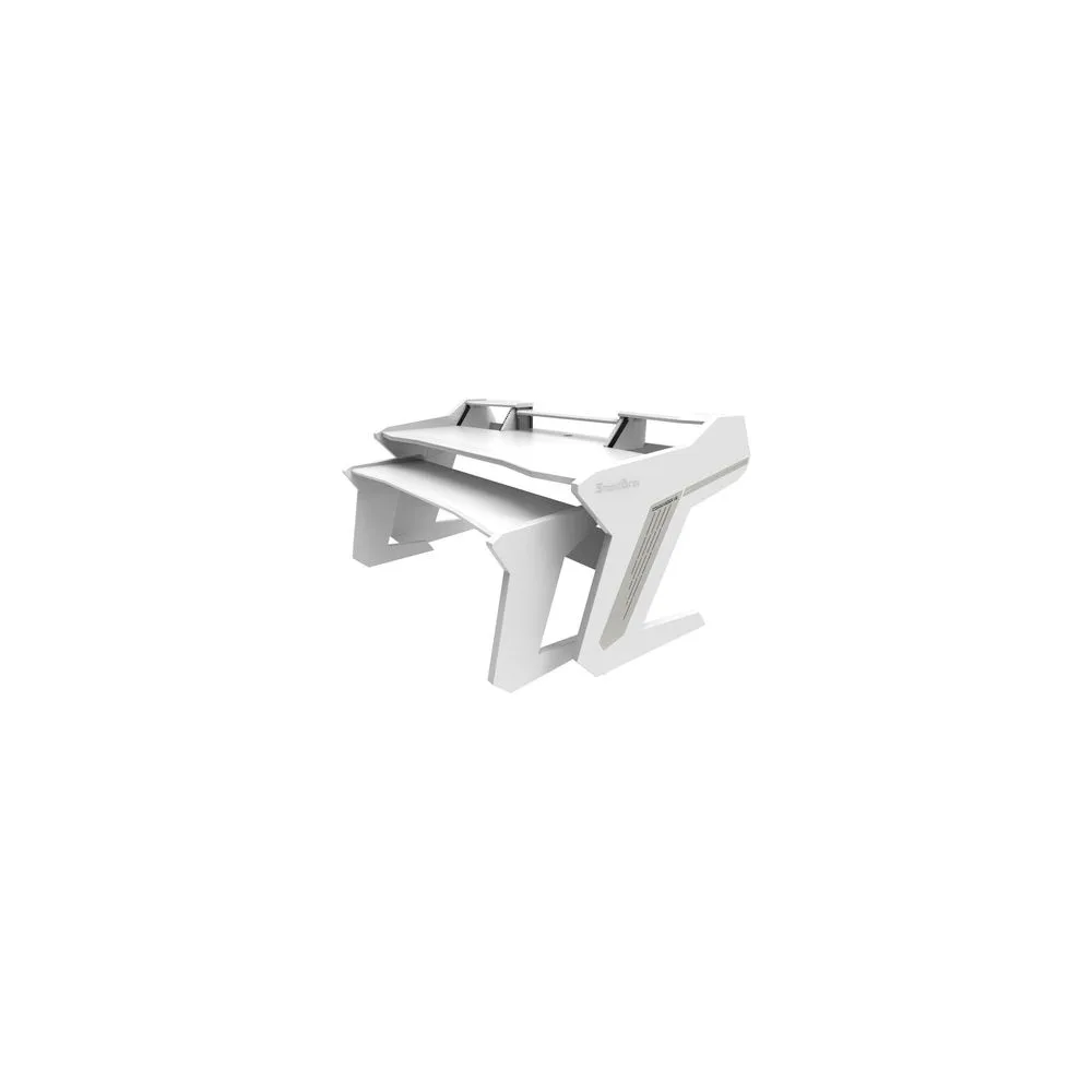 Studio Desk Commander V2 Set All White
