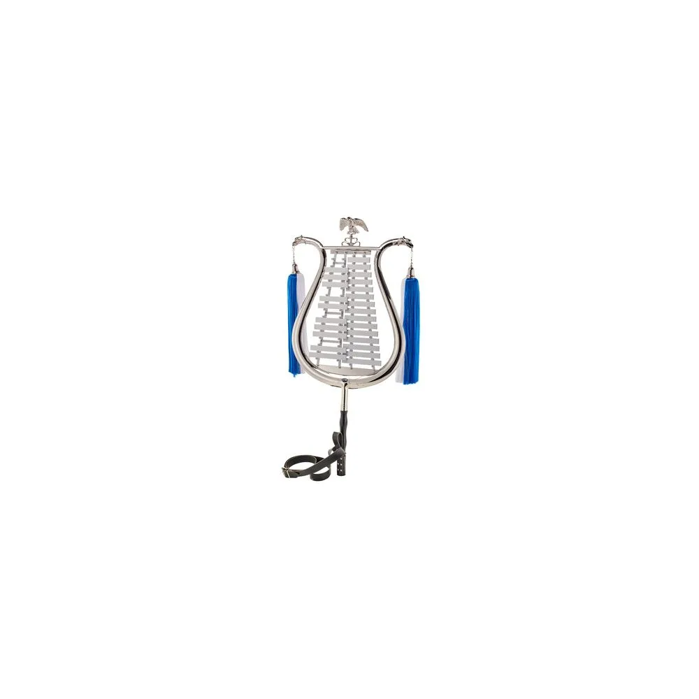 JK Lyra 120 Set blue
