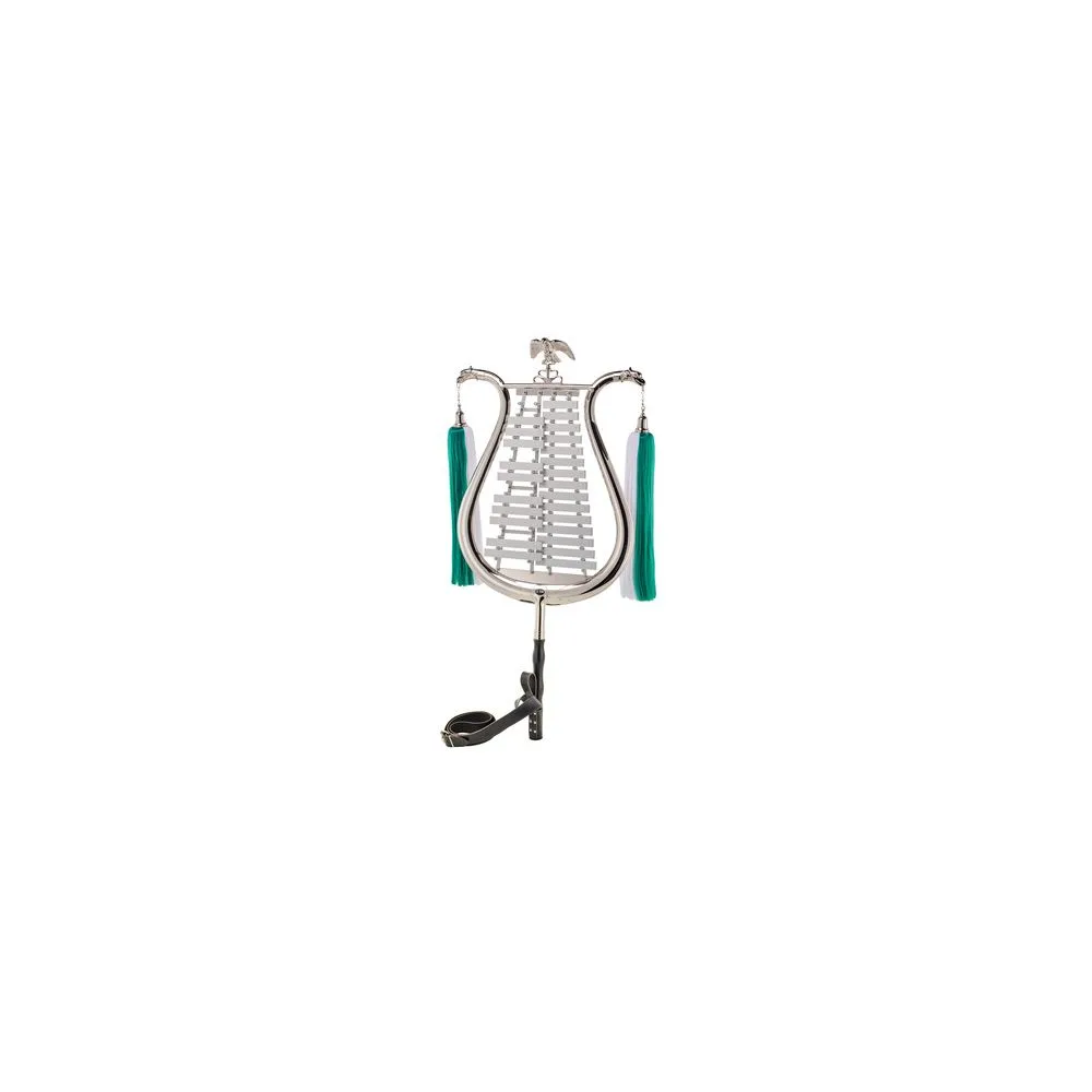 JK Lyra 120 Set green