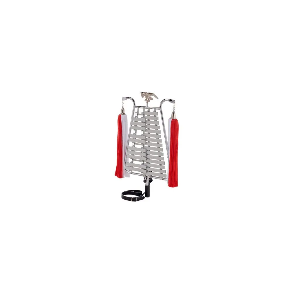JK Lyra 130 Set red