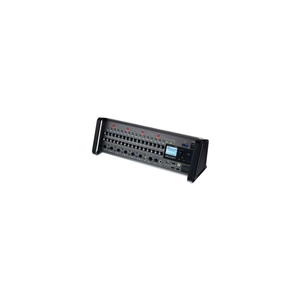 Zoom LiveTrak L-20R
