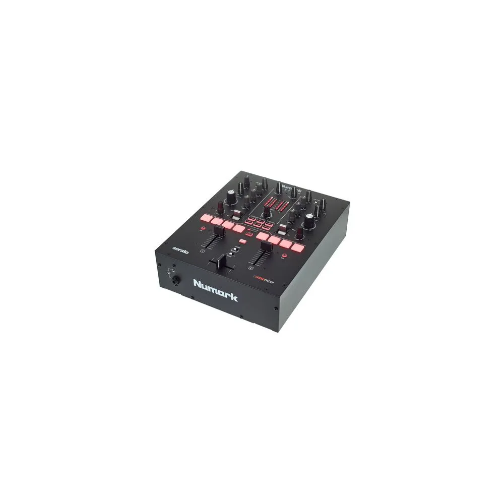 Numark Scratch