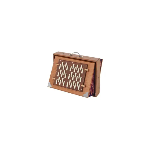 Thomann Nataraj Prof. Shruti 3 Octaves