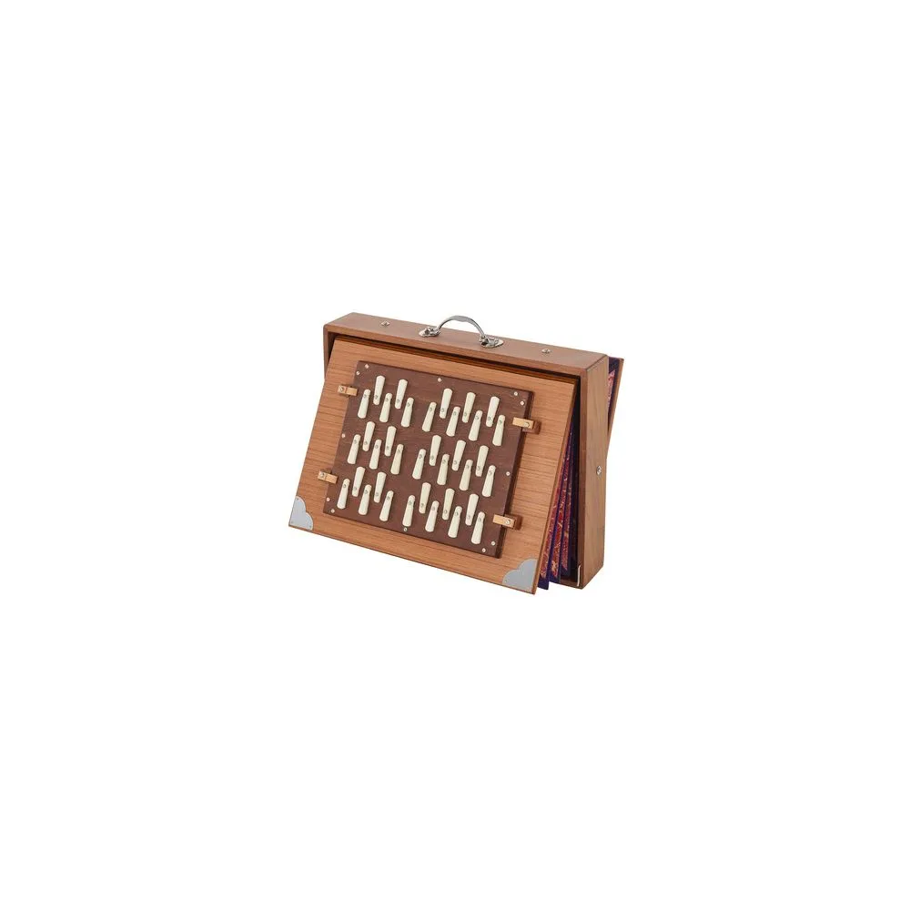 Thomann Nataraj Prof. Shruti 3 Octaves