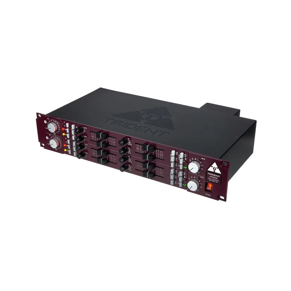Trident Audio A-Range