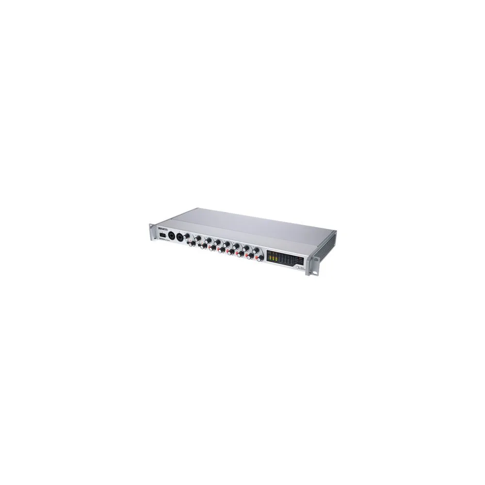 Tascam Series 8p Dyna