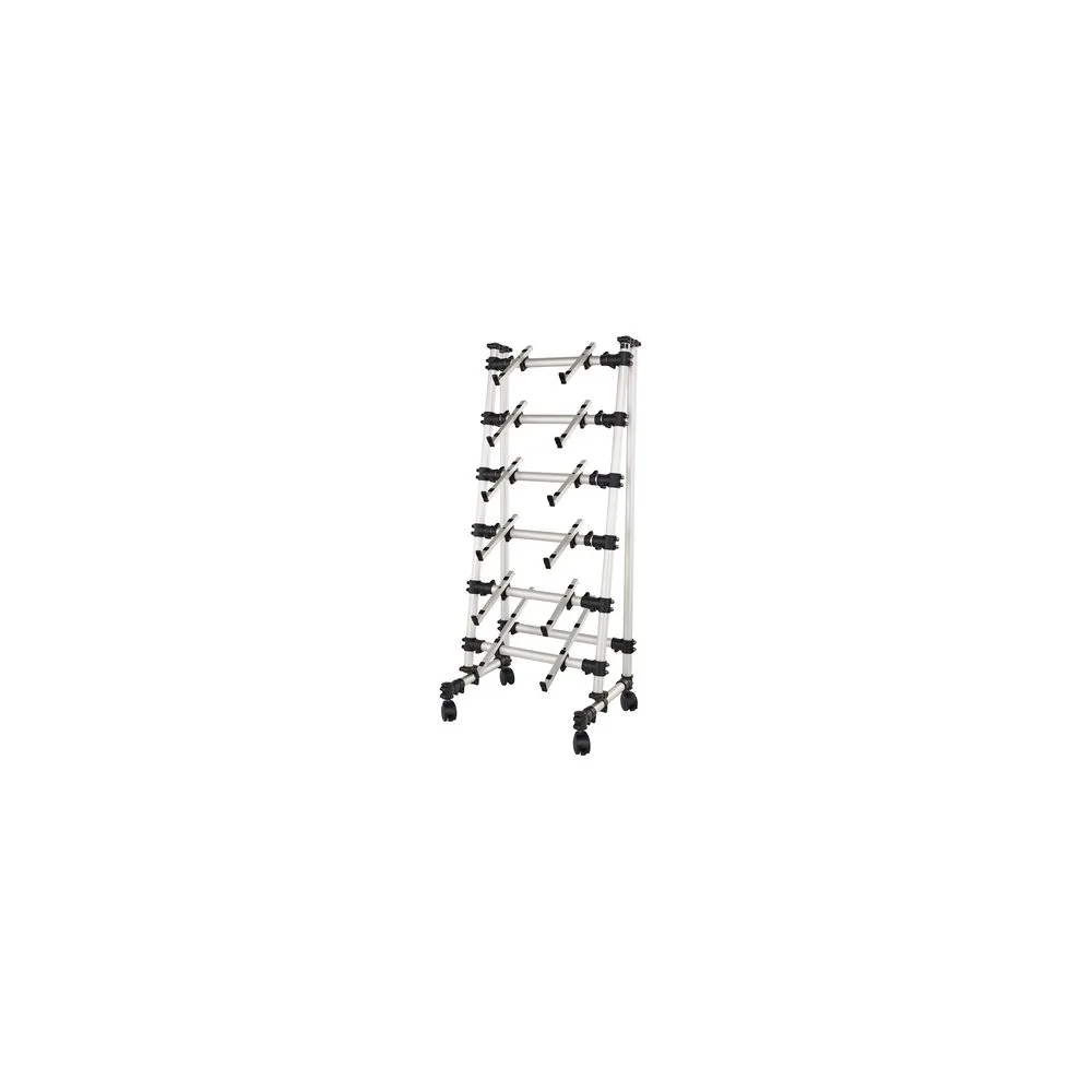 Jaspers Equipment Rack 150-6-54S
