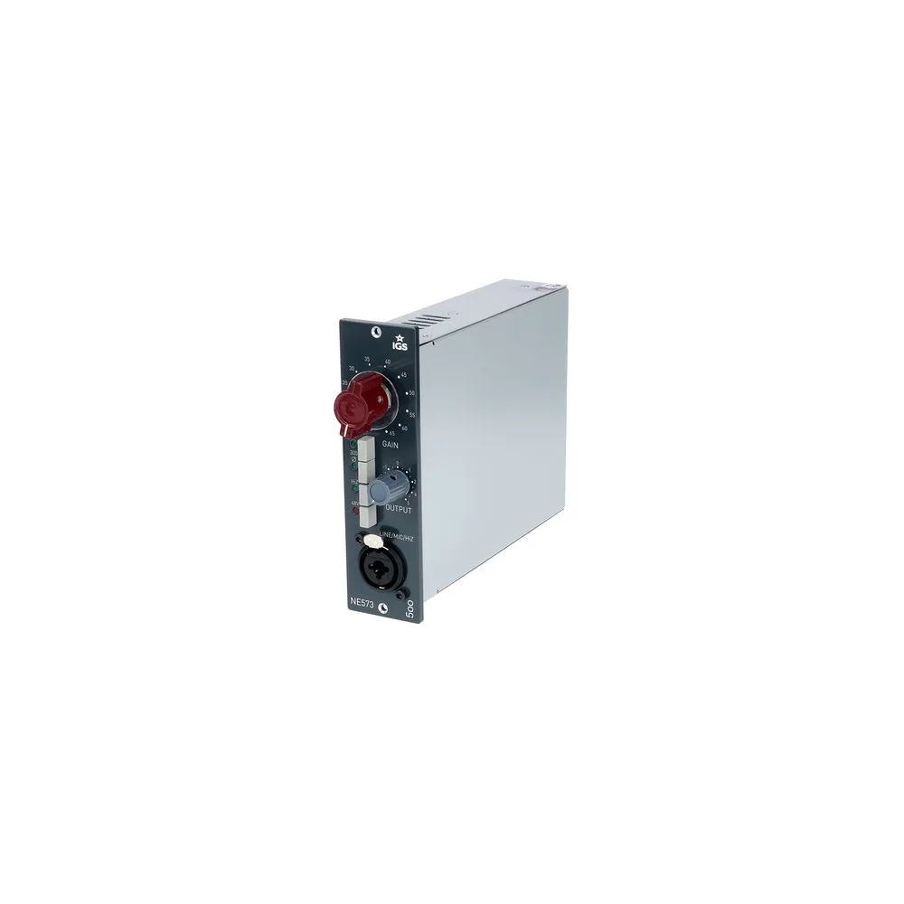 IGS Audio NE573