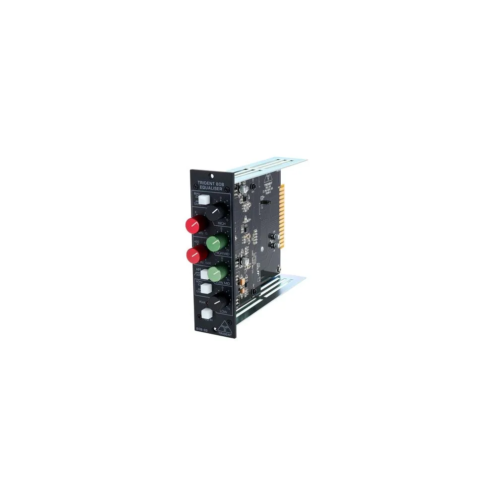 Trident Audio 80B-500 EQ