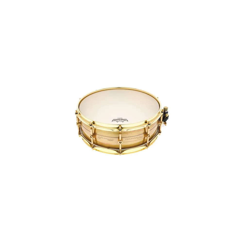 Schagerl Drums Philharmonic Antares 14"x5"