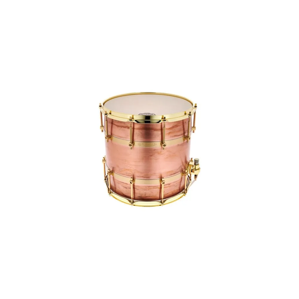 Schagerl Drums Оркестровый полевой барабан 14"x14"