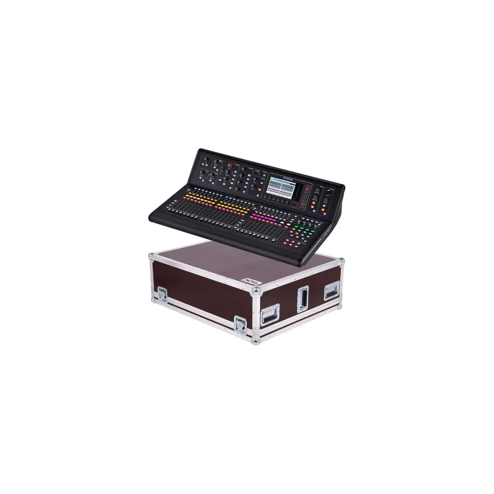 Midas Комплект M32 Live Case