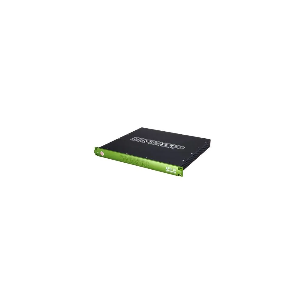 McDSP APB-16