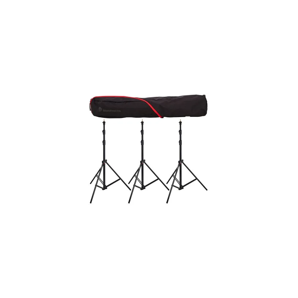 Manfrotto Комплект 1005BAC Ranker Stand