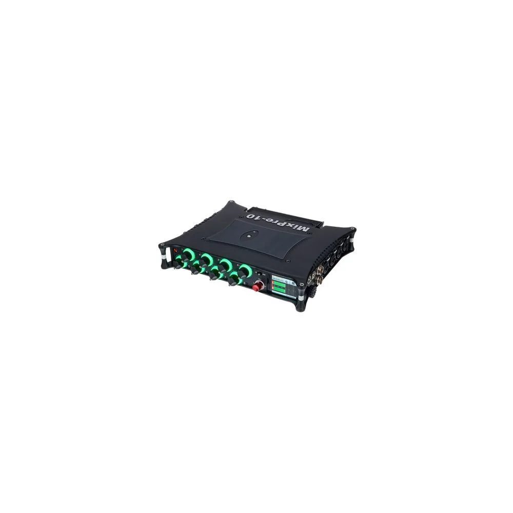 Sound Devices MixPre-10 II