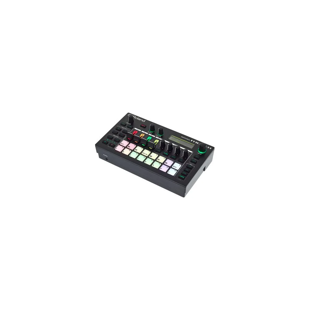 Roland MC-101