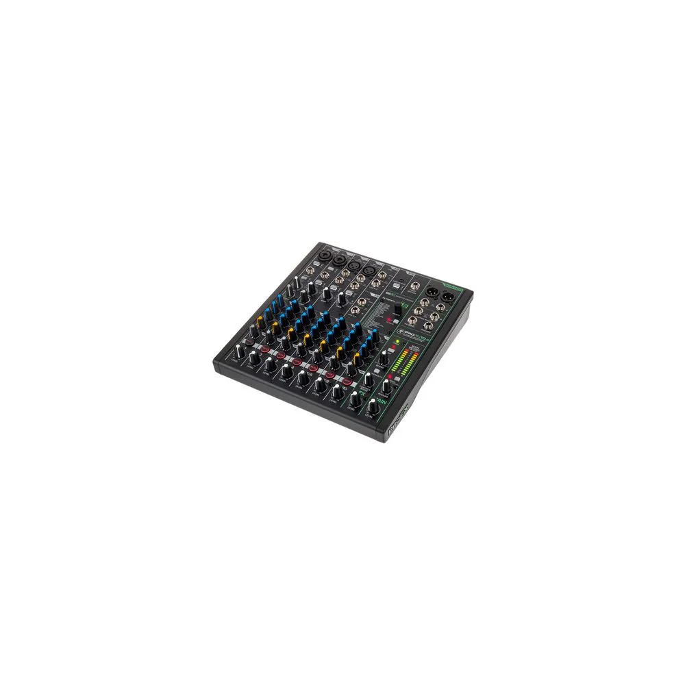 Mackie ProFX10v3