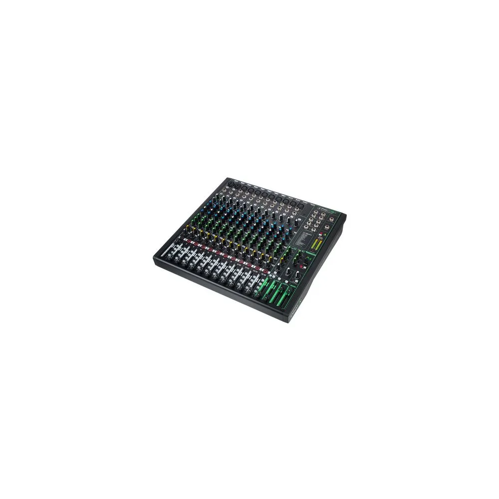 Mackie ProFX16v3