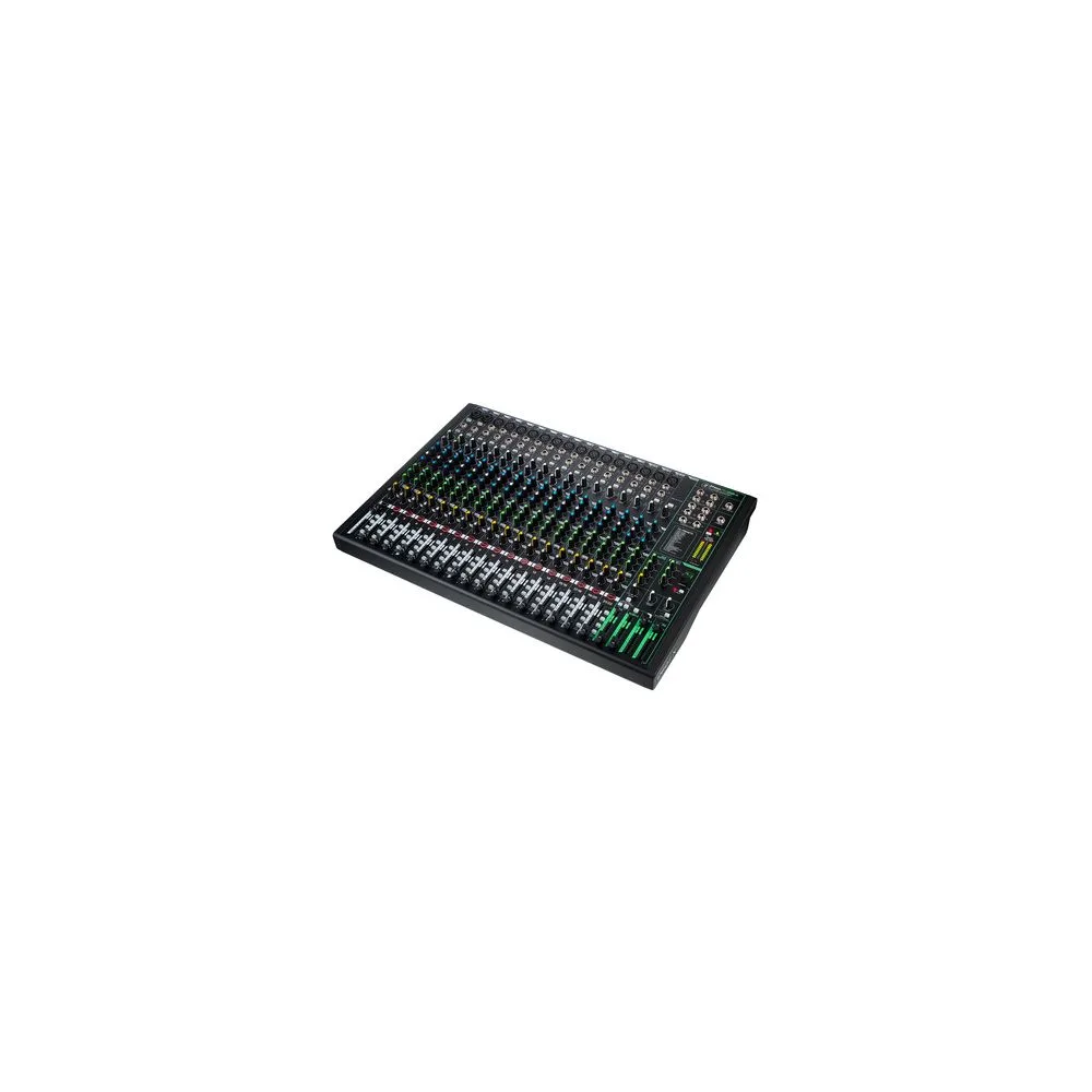 Mackie ProFX22v3