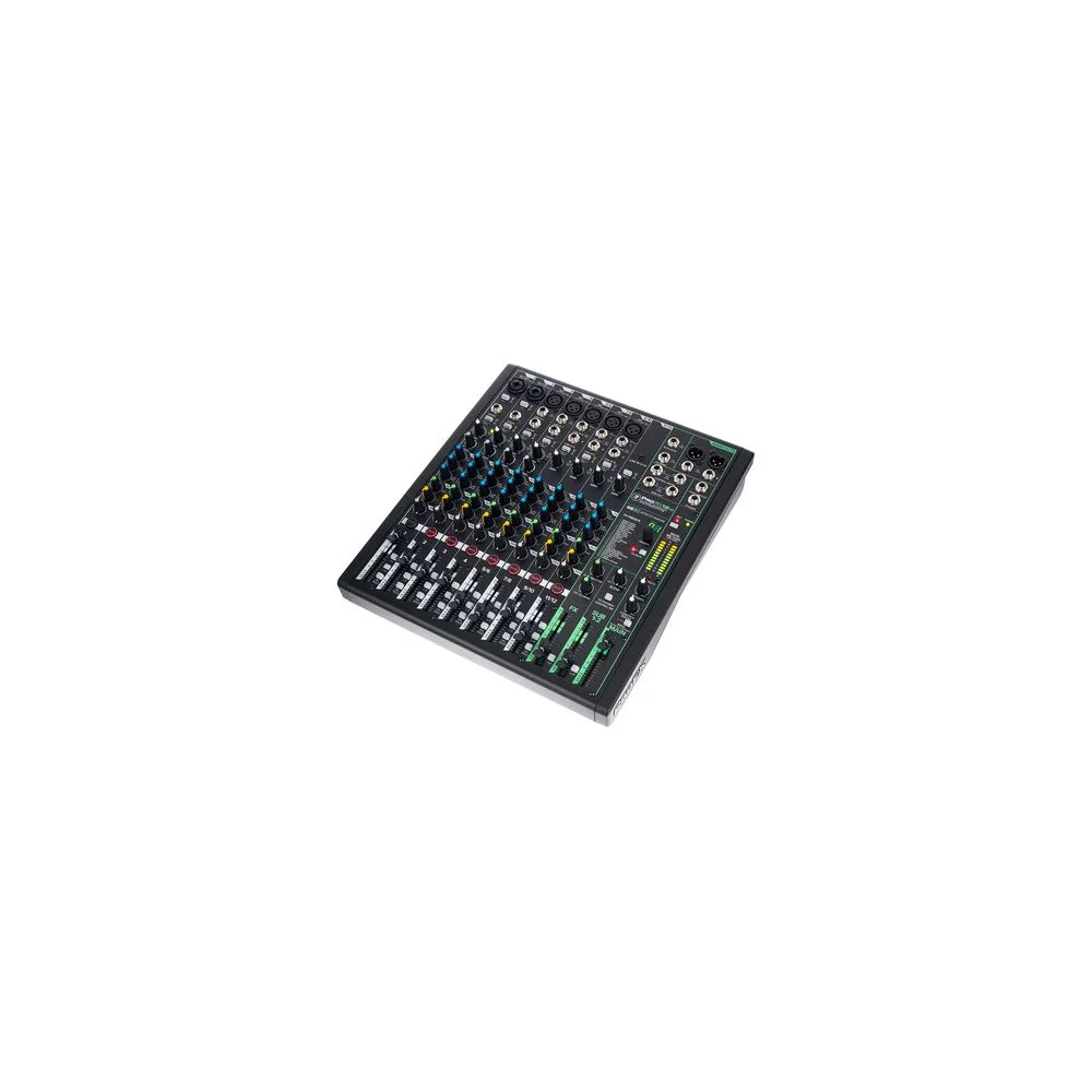 Mackie ProFX12v3